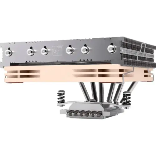Кулер до процесора Noctua NH-L12Sx77 Кулер до процесора Noctua NH-L12Sx77