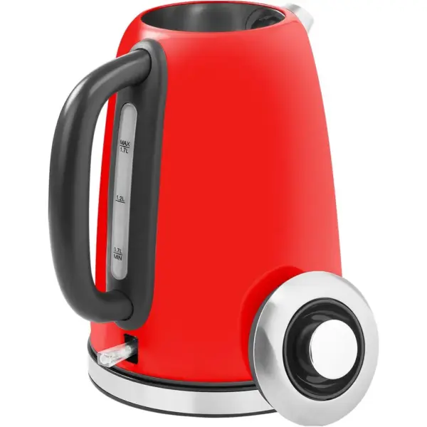Електрочайник ECG RK 1700 Magnifica Corsa Електрочайник ECG RK 1700 Magnifica Corsa