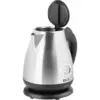 Електрочайник ECG RK 1705 Metallico