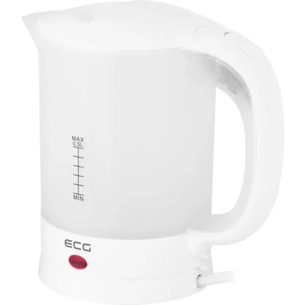 Електрочайник ECG RK 500 Travel Lite