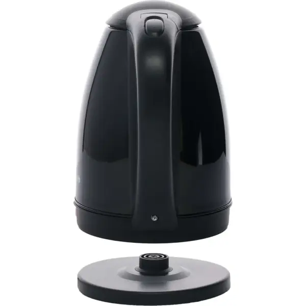 Електрочайник Vilgrand VS2060 black