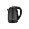 Електрочайник Vilgrand VS2060 black