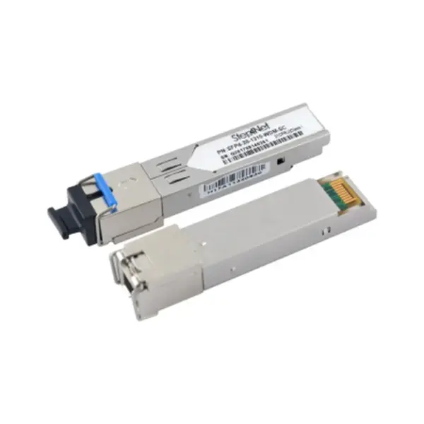 Модуль SFP SFPd-03-1310-WDM-SC Step4Net