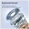 Навушники Tronsmart Sounfii R4 Black (1096447)