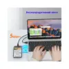 Кишеня зовнішня Maiwo 2.5" SATA/SSD HDD - USB3.0 (K2510B) Кишеня зовнішня Maiwo 2.5" SATA/SSD HDD - USB3.0 (K2510B)