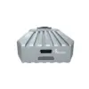 Кишеня зовнішня Maiwo M.2 SSD NVMe 2280 ч-з USB4.0 Type-C 40Gbps (K1695)