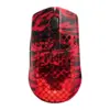 Мишка SteelSeries Aerox 3 Bluetooth RGB Faze Clan Edition Red (62609) Мишка SteelSeries Aerox 3 Bluetooth RGB Faze Clan Edition Red (62609)