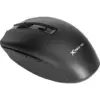 Мишка Xtrike ME GW-224 Silent Bluetooth/Wireless Black (GW-224BK)
