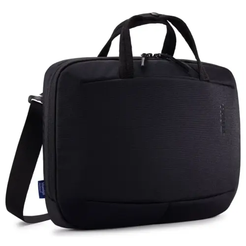Сумка для ноутбука Thule 14" TSA-414 Subterra 2 Attache Black (3205033) Сумка для ноутбука Thule 14" TSA-414 Subterra 2 Attache Black (3205033)