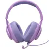 Навушники JBL Quantum 100M2 Purple (JBLQTUM100M2PUR)