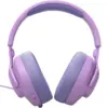 Навушники JBL Quantum 100M2 Purple (JBLQTUM100M2PUR)