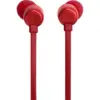 Навушники JBL Tune 310C USB-C Red (JBLT310CRED)