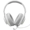 Навушники JBL Quantum 100M2 White (JBLQTUM100M2WHT)