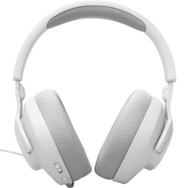 Навушники JBL Quantum 100M2 White (JBLQTUM100M2WHT)