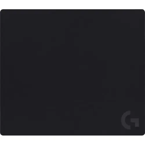 Килимок для мишки Logitech G740 Gaming Mouse Pad Black (943-000806)