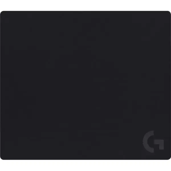 Килимок для мишки Logitech G740 Gaming Mouse Pad Black (943-000806)