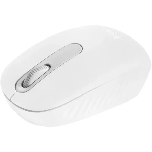 Мишка Logitech M196 Bluetooth Off-White (910-007460) Мишка Logitech M196 Bluetooth Off-White (910-007460)