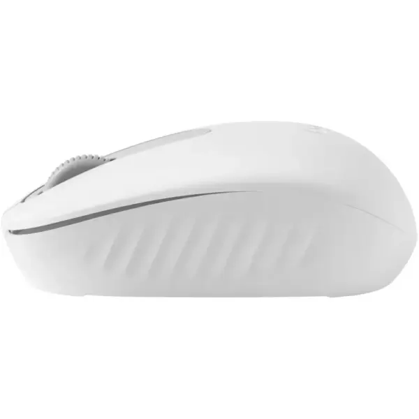 Мишка Logitech M196 Bluetooth Off-White (910-007460) Мишка Logitech M196 Bluetooth Off-White (910-007460)