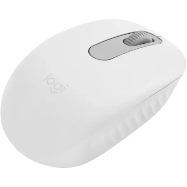 Мишка Logitech M196 Bluetooth Off-White (910-007460) Мишка Logitech M196 Bluetooth Off-White (910-007460)