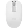Мишка Logitech M196 Bluetooth Off-White (910-007460) Мишка Logitech M196 Bluetooth Off-White (910-007460)
