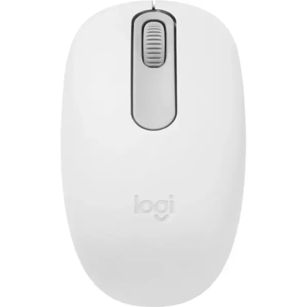 Мишка Logitech M196 Bluetooth Off-White (910-007460) Мишка Logitech M196 Bluetooth Off-White (910-007460)
