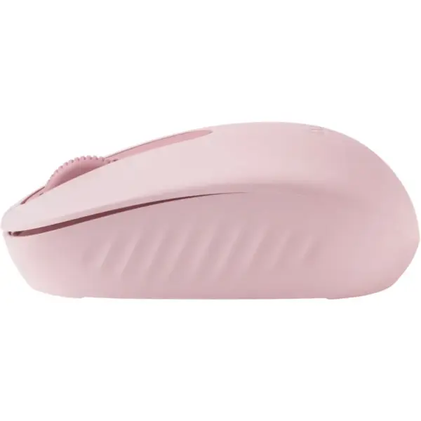 Мишка Logitech M196 Bluetooth Rose (910-007461)