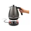 Електрочайник DeLonghi KBIN 2001 TB