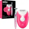 Епілятор Braun SE 3-202