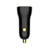 Зарядний пристрій ColorWay PowerDelivery PPS USB (USB-A + USB-C) (60W) Black (CW-CHA046PD-BK) Зарядний пристрій ColorWay PowerDelivery PPS USB (USB-A + USB-C) (60W) Black (CW-CHA046PD-BK)