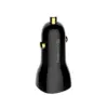 Зарядний пристрій ColorWay PowerDelivery PPS USB (USB-A + USB-C) (60W) Black (CW-CHA046PD-BK) Зарядний пристрій ColorWay PowerDelivery PPS USB (USB-A + USB-C) (60W) Black (CW-CHA046PD-BK)