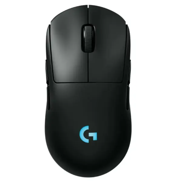 Мишка Logitech G Pro 2 Lightspeed Wireless Black (910-007295)