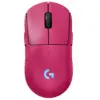 Мишка Logitech G Pro 2 Lightspeed Wireless Magenta (910-007309)