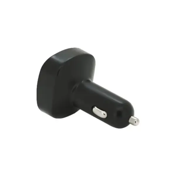 FM модулятор Voltronic Q2 з еквалайзером, 1.5A, FM, USB, TF (FM-Q2EQ)