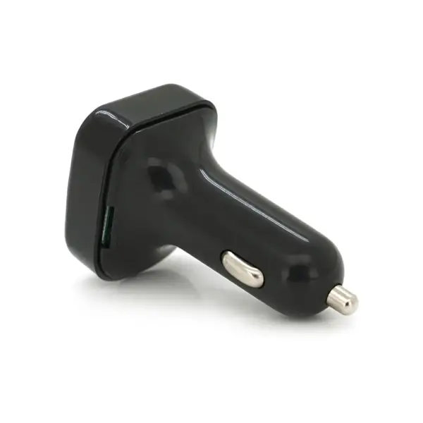 FM модулятор Voltronic X88A, USB, TF (FM-X88A) FM модулятор Voltronic X88A, USB, TF (FM-X88A)