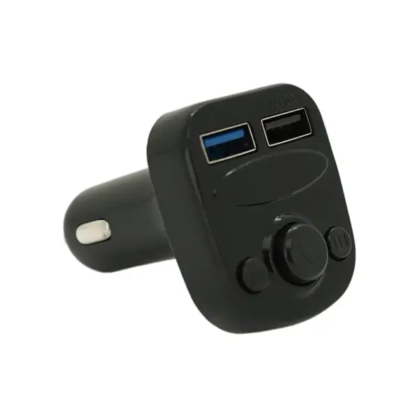 FM модулятор Voltronic X88A, USB, TF (FM-X88A) FM модулятор Voltronic X88A, USB, TF (FM-X88A)