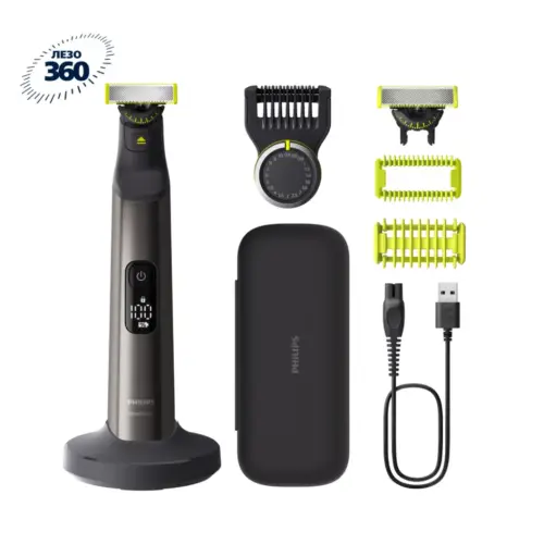 Тример Philips QP6652/61 Тример Philips QP6652/61
