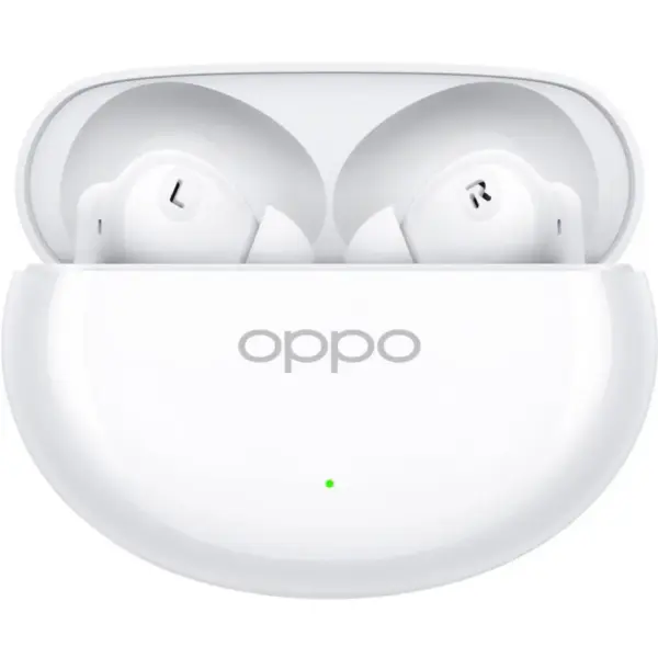 Навушники Oppo Enco Air4 ETEE1 Silky White (ETEE1 Silky White)