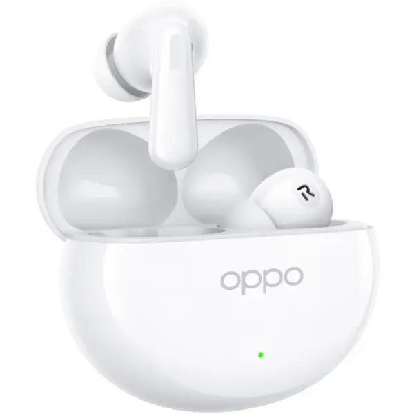 Навушники Oppo Enco Air4 ETEE1 Silky White (ETEE1 Silky White)