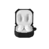 Чохол для навушників BeCover Protective TPU для Samsung Galaxy Buds FE SM-R400 Black (710101) Чохол для навушників BeCover Protective TPU для Samsung Galaxy Buds FE SM-R400 Black (710101)