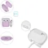Чохол для навушників BeCover Silicon для Apple AirPods (3nd Gen) Transparancy (707232)