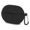 Чохол для навушників BeCover Silicon для Huawei Freebuds Pro Black (710179) Чохол для навушників BeCover Silicon для Huawei Freebuds Pro Black (710179)