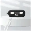 Чохол для навушників BeCover Silicon для Huawei FreeBuds SE Black (710947) Чохол для навушників BeCover Silicon для Huawei FreeBuds SE Black (710947)