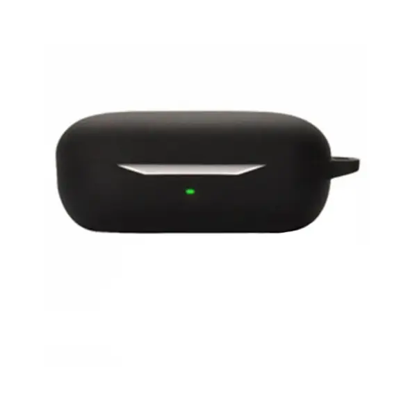 Чохол для навушників BeCover Silicon для Huawei FreeBuds SE Black (710947) Чохол для навушників BeCover Silicon для Huawei FreeBuds SE Black (710947)