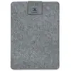 Чохол до ноутбука Vinga 15.6" NSF150 Gray (NSF150GY)