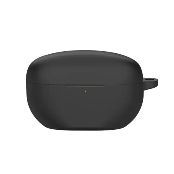 Чохол для навушників BeCover Silicon для Sony WF-1000XM5 Black (710180)