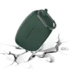 Чохол для навушників BeCover Silicon для Sony WF-1000XM5 Dark Green (710182)