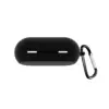 Чохол для навушників BeCover Silicon для Sony WF-C500 Black (712020)