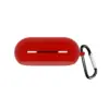 Чохол для навушників BeCover Silicon для Sony WF-C500 Red (712025)