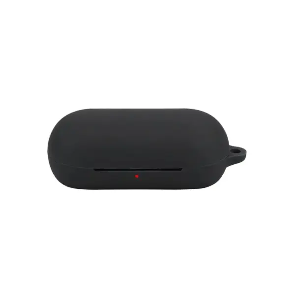 Чохол для навушників BeCover Silicon для Sony WF-C700N Black (712028)