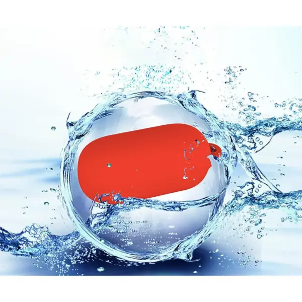 Чохол для навушників BeCover Silicon для Sony WF-C700N Red (712033)